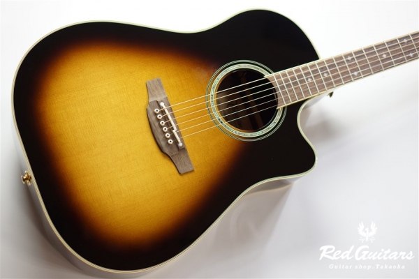 PTU841C - Tabacco Sunburst